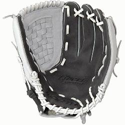 rty Advanced Fastpitch Softball Glove 13 inch LA130GW (Right Hand Throw) : Worths mos